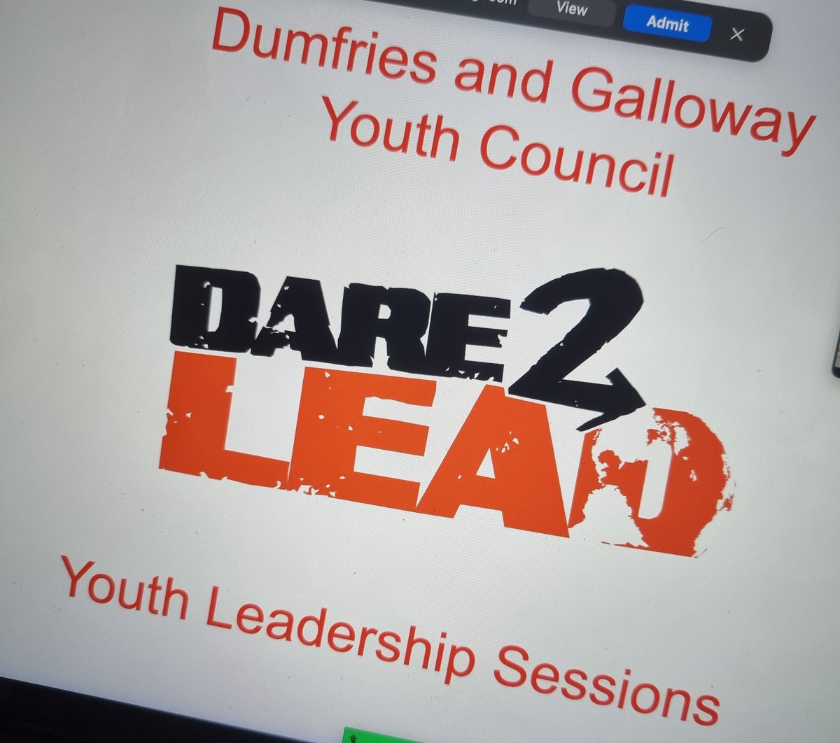 John Loughton BEM (@johnloughton) on Twitter photo What an amazing weekend of <a href="/daretolead/">Dare2Lead</a> training! Leadership Training for <a href="/YouthCouncilDG/">Dumfries & Galloway Youth Council</a> members across the entire region. Squads in Newton Stewart & Dumfries town. Thanks for having me <a href="/YOUTHWORKDG/">Youth Work DG</a> team! What an amazing weekend of <a href="/daretolead/">Dare2Lead</a> training! Leadership Training for <a href="/YouthCouncilDG/">Dumfries & Galloway Youth Council</a> members across the entire region. Squads in Newton Stewart & Dumfries town. Thanks for having me <a href="/YOUTHWORKDG/">Youth Work DG</a> team!