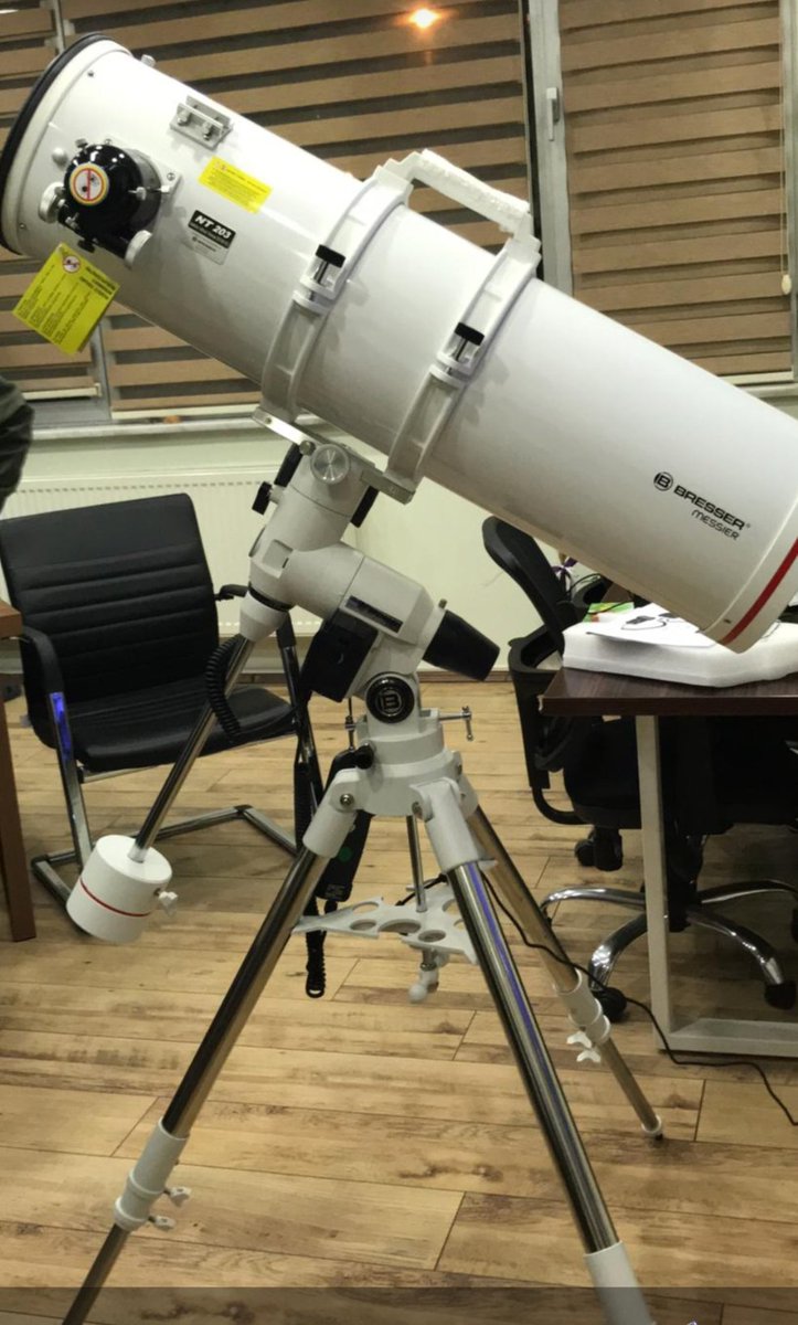 Merkezimizde  Astronomi Atölyesi açıldı. Atölye kapsamında Astronom destekli yerinde eğitim ve  teleskop kurulumumuzu gerçekleştirildik.<a href="/mramazanbarin/">Ramazan Barın</a> <a href="/ErhanBaydur1/">Erhan Baydur</a> <a href="/fevzigcluu/">Fevzi GÜÇLÜ</a> @BilsemMeb <a href="/ispartamem/">Isparta İl Millî Eğitim Müdürlüğü</a> <a href="/aydinbarus22/">Aydın BARUŞ</a>