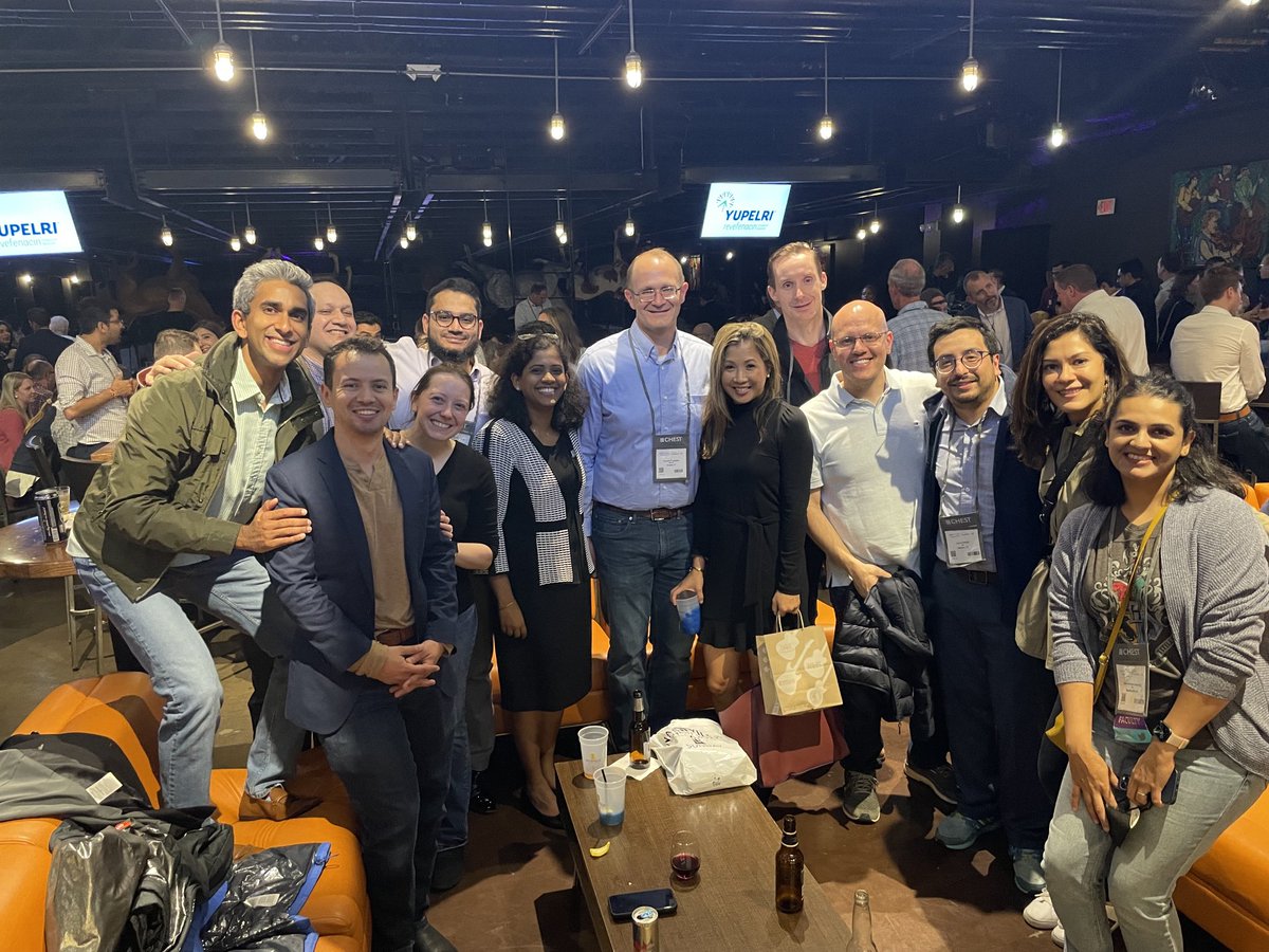 Fun to meet fellows  and colleagues outside work ⁦<a href="/DilreetRai/">Dilreet Rai</a>⁩ ⁦⁦<a href="/BCM_Lung/">BCM PCCSM section</a>⁩