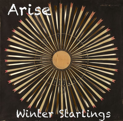 Mon, Oct 17  at 12:37 AM (Pacific Time), and  12:37 PM, we play 'Arise' by Winter Starlings <a href="/winterstarlings/">Winter Starlings</a> at #OpenVault Collection show