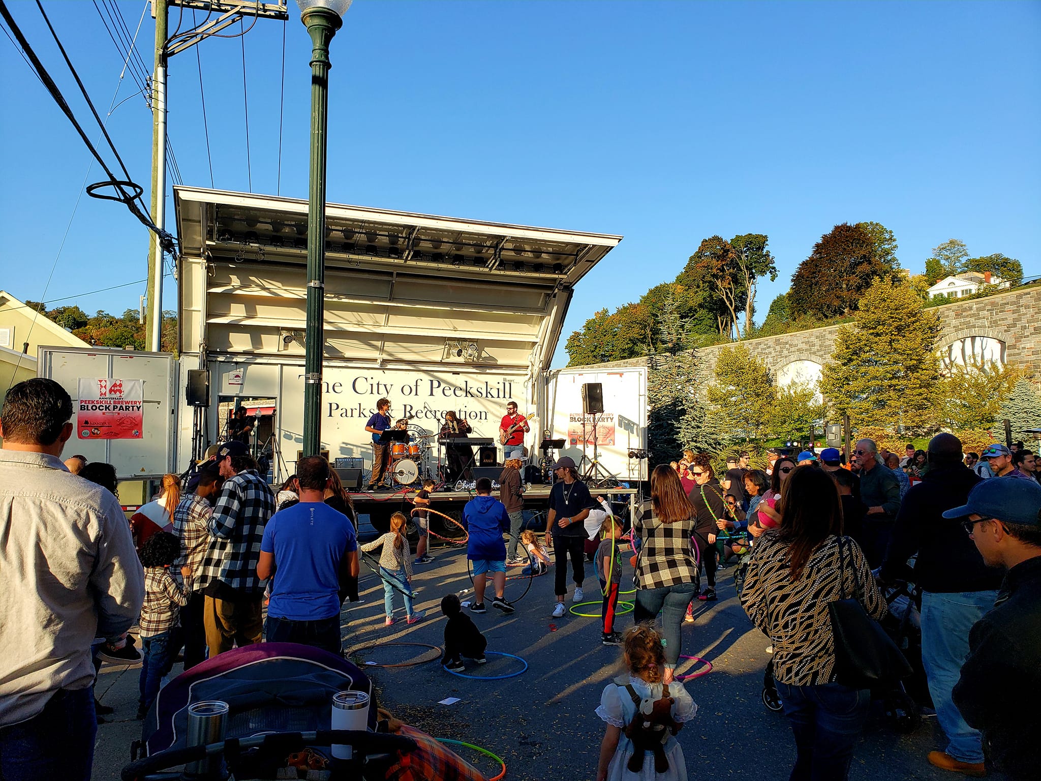 City of Peekskill (CityOfPeekskill) / Twitter