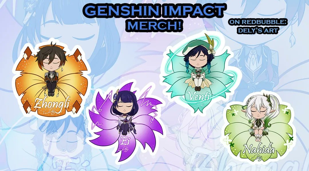Delys_art's tweet photo. Gorou (and Kazuha)
And don't forget to look at my shop!
#kazugorou #kazurou #gorozuha #gorokazu #kazuha #gorou #Genshinlmpact #sketchs #gadjets #redbubble #zhongli #ei #nahida #venti https://t.co/e19igTTU3Z