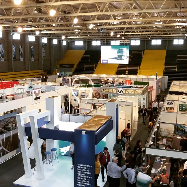 #PuertoMadryn #Politica #Encuentro #Empresas #Economía 

Este martes se lanza oficialmente Evenpa 2023
<a href="/EVENPaPATAGONIA/">EVENPa PATAGONIA</a> <a href="/CimaPatagonia/">CIMA Patagonia</a> 

noticiaspmy.com/lanzamiento-de…