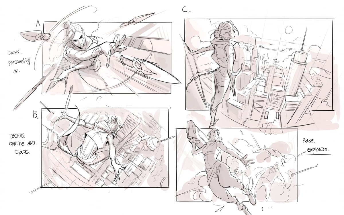 TB_Choi12's tweet image. Online class is open! November 5 start! projectcity.tv/projects/1765/…