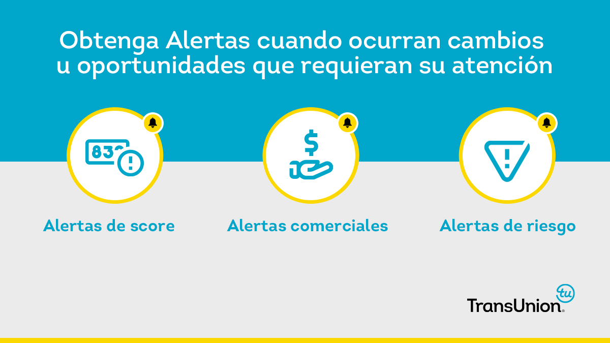 TransUnion Colombia tweet media