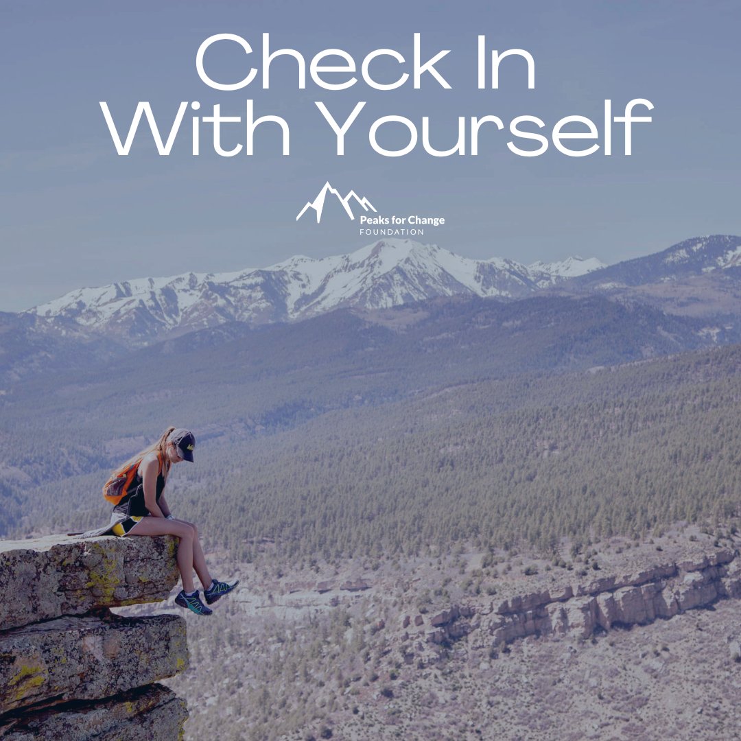 peaksforchange's tweet photo. Here are some great questions to ask yourself daily:

🔹 How am I feeling today?
🔹 What's the biggest thing on my mind?
🔹 What do I need to do today to progress towards my goals?
🔹 How have I nourished my mind, body and soul today?

 #mentalhealthmatters #supportmenthealth https://t.co/FQDmaw8Q2b