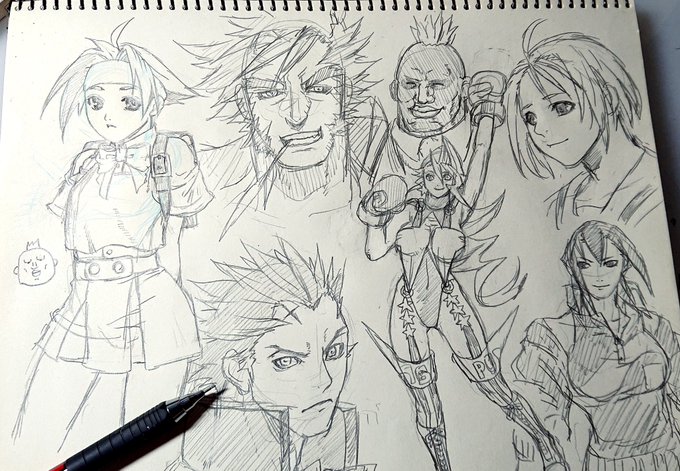 落書き 