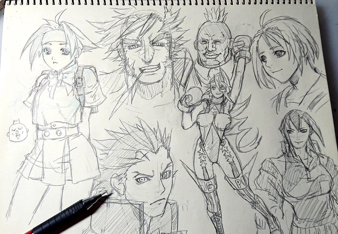 落書き 