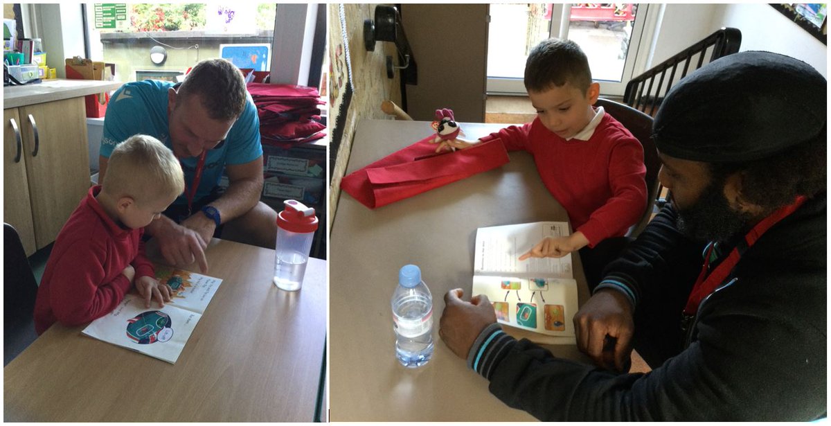 Twerton Infants tweet media