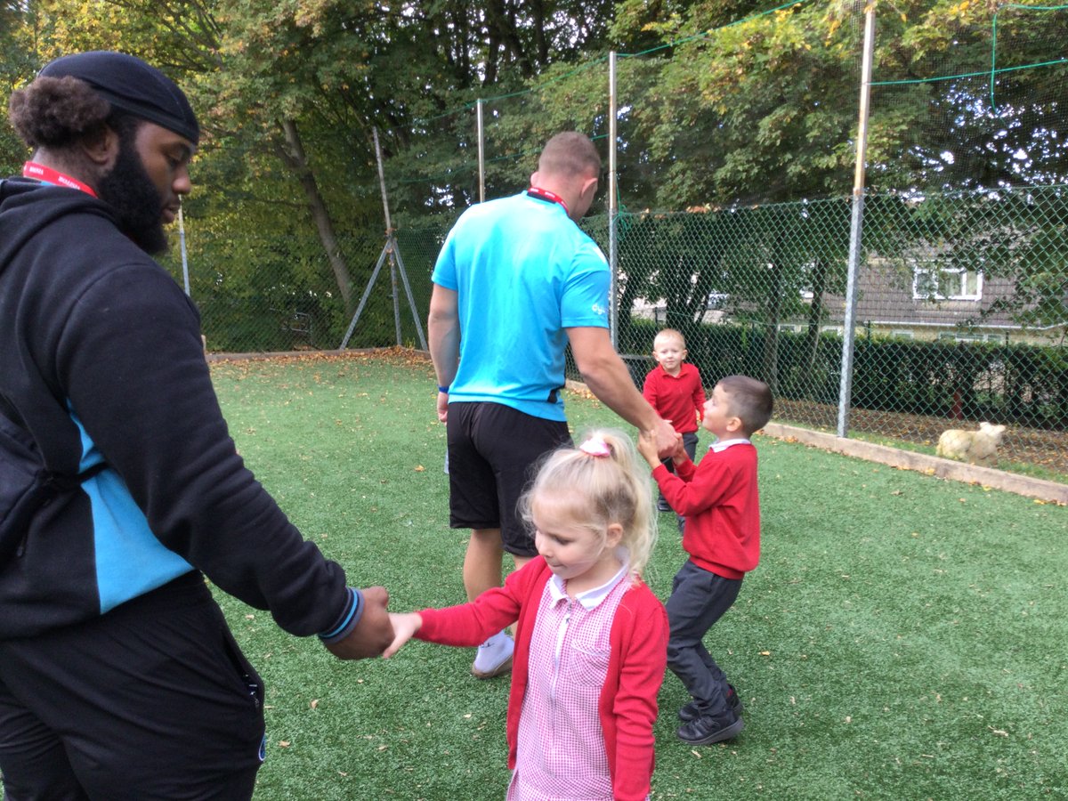 Twerton Infants tweet media