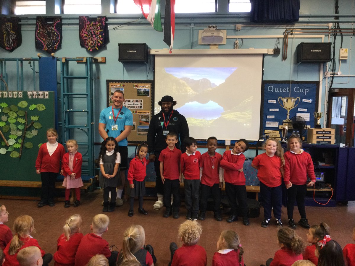 Twerton Infants tweet media