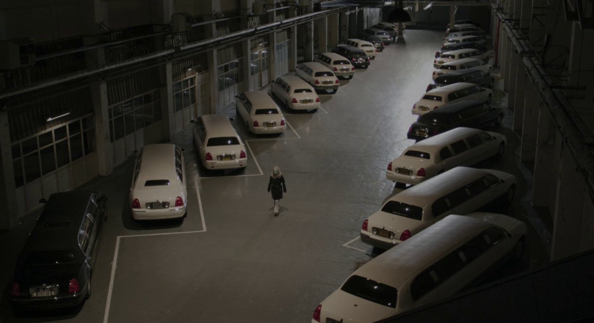 aresluoga's tweet image. 10 years ago today, the French fantasy drama film, #HolyMotors, written &amp;amp; directed by #LeosCarax, and starring #DenisLavant, #ÉdithScob, #EvaMendes, #KylieMinogue, and #MichelPiccoli, opened to exciting reviews in US theaters.