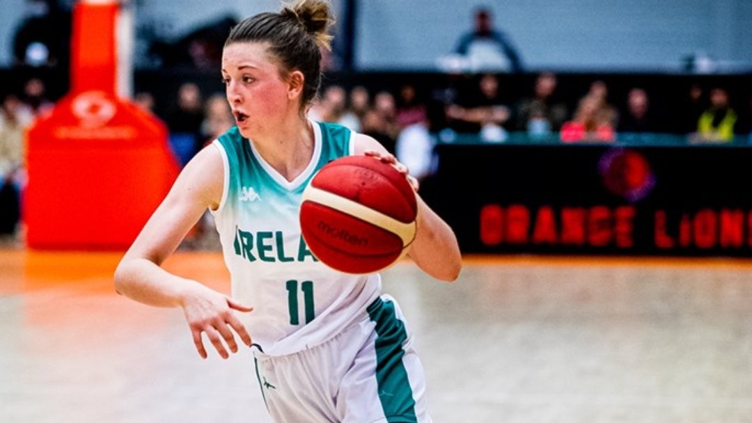 BballIrl's tweet photo. ⚡ 𝗧𝗜𝗖𝗞𝗘𝗧𝗦 𝗢𝗡 𝗦𝗔𝗟𝗘 ⚡

Tickets are now on general sale for our @FIBA  EuroBasket 2023 Qualifier against The Netherlands next month. 

⌚| 17:15
📆| Sunday, November 27th
📍| National Basketball Arena
🎟️| https://t.co/FKsvfqbHEy 

#Greenmeansgo 🍀 | #PackTheArena https://t.co/BN7f5Zjjii