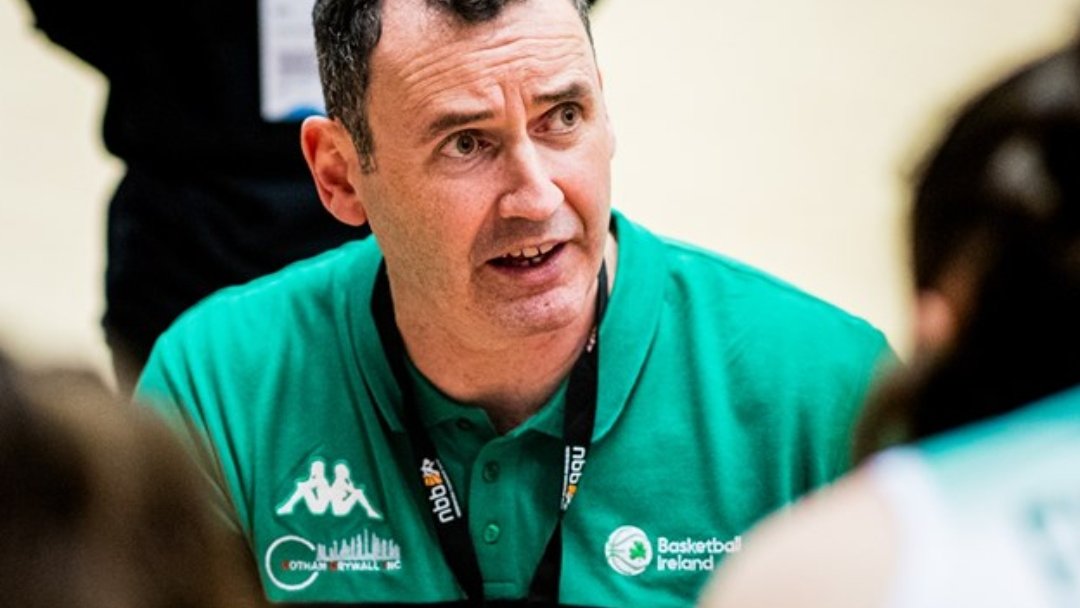 BballIrl's tweet photo. ⚡ 𝗧𝗜𝗖𝗞𝗘𝗧𝗦 𝗢𝗡 𝗦𝗔𝗟𝗘 ⚡

Tickets are now on general sale for our @FIBA  EuroBasket 2023 Qualifier against The Netherlands next month. 

⌚| 17:15
📆| Sunday, November 27th
📍| National Basketball Arena
🎟️| https://t.co/FKsvfqbHEy 

#Greenmeansgo 🍀 | #PackTheArena https://t.co/BN7f5Zjjii