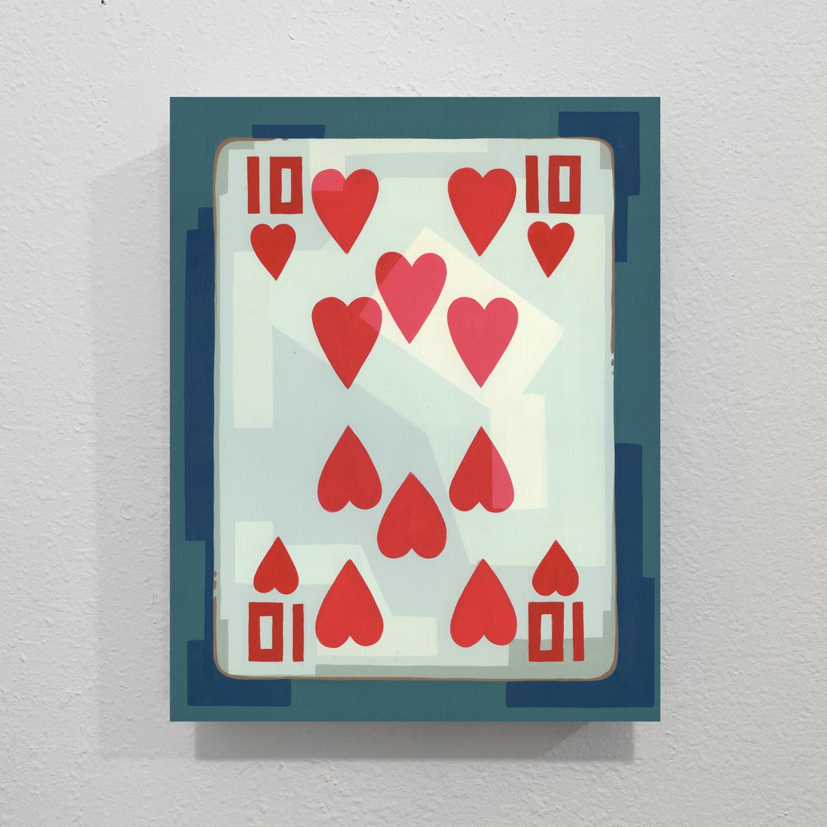 ABVGALLERY's tweet photo. Over half of the work has sold from @theobanoth  solo show ‘ARTIFACT’.

https://t.co/6HjvmHBQ1M
Click the link to view and secure your favorite painting. DM/Email with any questions about the work. https://t.co/3E0a4CUvh0