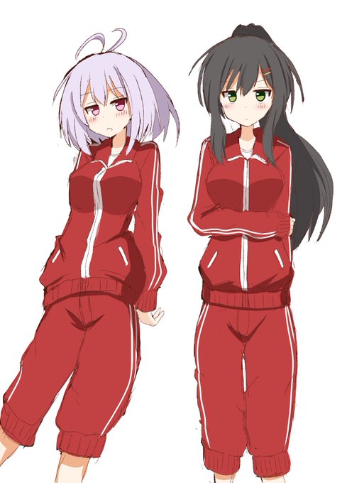 芋ジャージ のイラスト マンガ作品 1 件 Twoucan