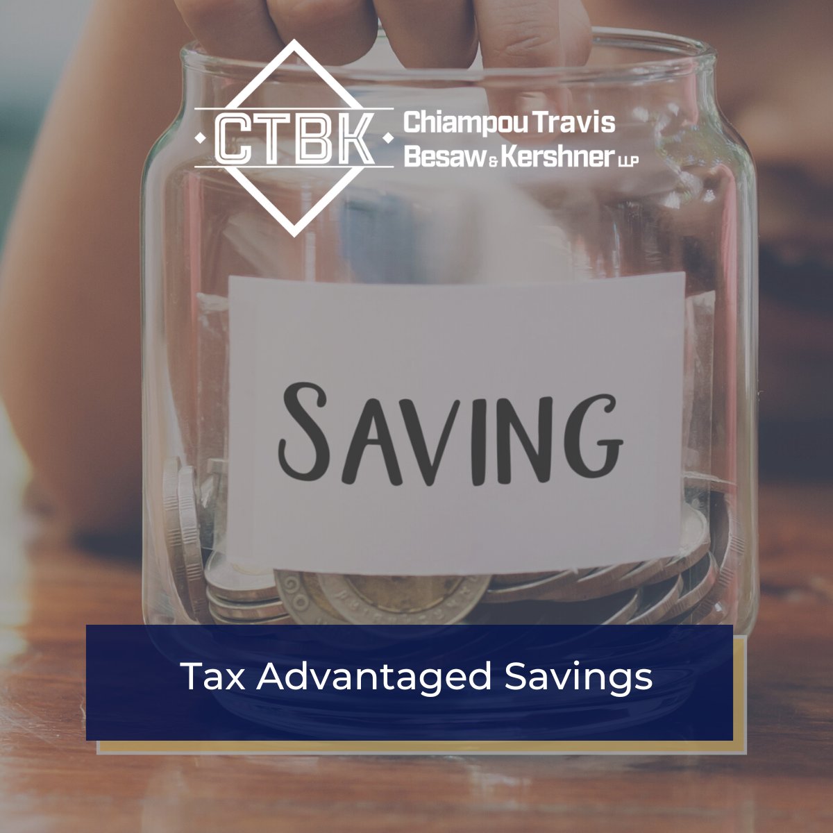 Chiampou Travis Besaw & Kershner LLP (CTBK) tweet media