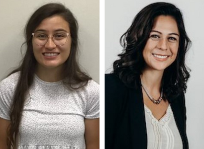 #ICYMI: Dr. Monica Rojas and Alex Pollock of @acheedu discuss how ARCOM is working to advance health equity through medical Spanish and a focus on youth education to increase Hispanic representation for #NationalHispanicHeritageMonth: aacom.org/news-and-event…