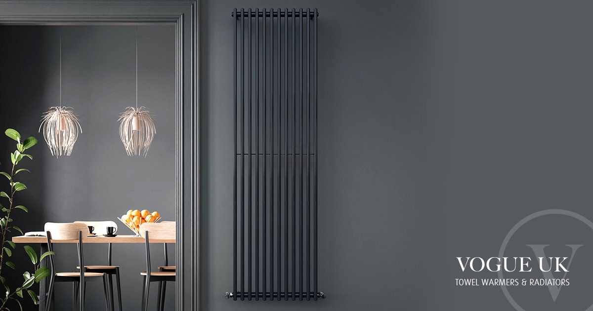 vogueukltd's tweet photo. โจ ๐ช๐๐น๐พ๐๐ถ๐๐ โจ
... is a perfect addition to any modern space with its sleek & eye catching design.
โ
Available as single or double versions!
โ
Available in White Sparkle Textured or Anthracite!
โ
Manufactured from mild steel!
#VogueUK #Ordinate #BathroomDesign https://t.co/ZqlpJIEWvh
