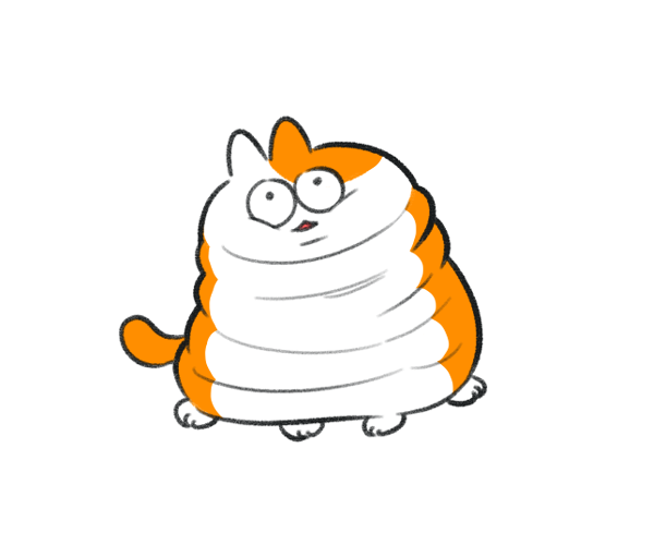 そぼろねっこ( ΦωΦ )★ 瀬戸焼 くろねこ そばちょこ – ニコノマニマニ雑貨店オンラインストア