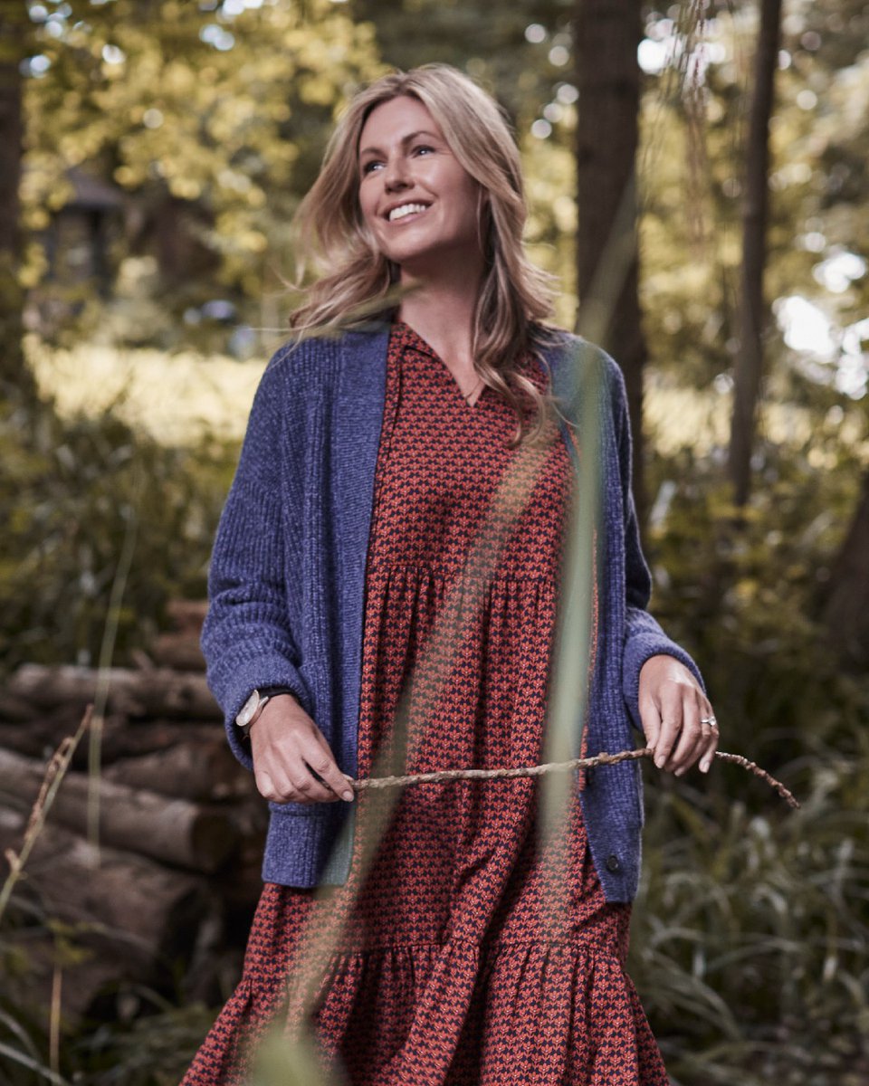 Barbour's tweet photo. We are excited to launch the new Explorer collection as worn by award-winning presenter and adventurer, Ben Fogle, and his wife, writer and broadcaster, Marina Fogle.

Discover the collection here: https://t.co/hlLKB1z8DY #BarbourExplorer https://t.co/2K0Wo5vb9i