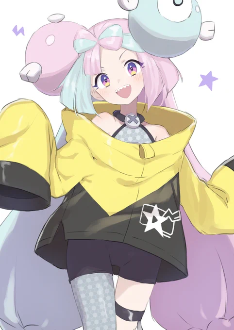 ナンジャモ 