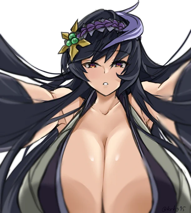 すいません、主様。お怪我はありませんか? 