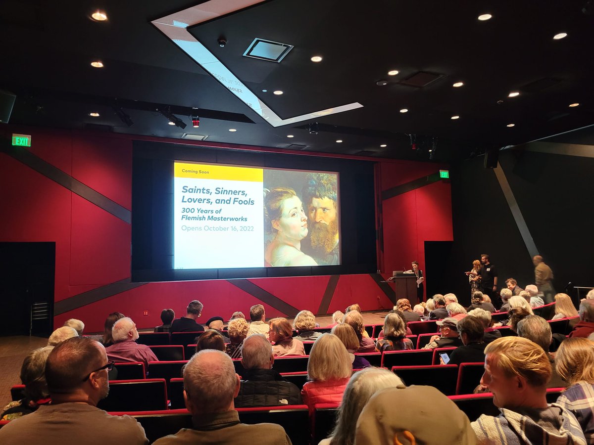 Flanders in the USA tweet media