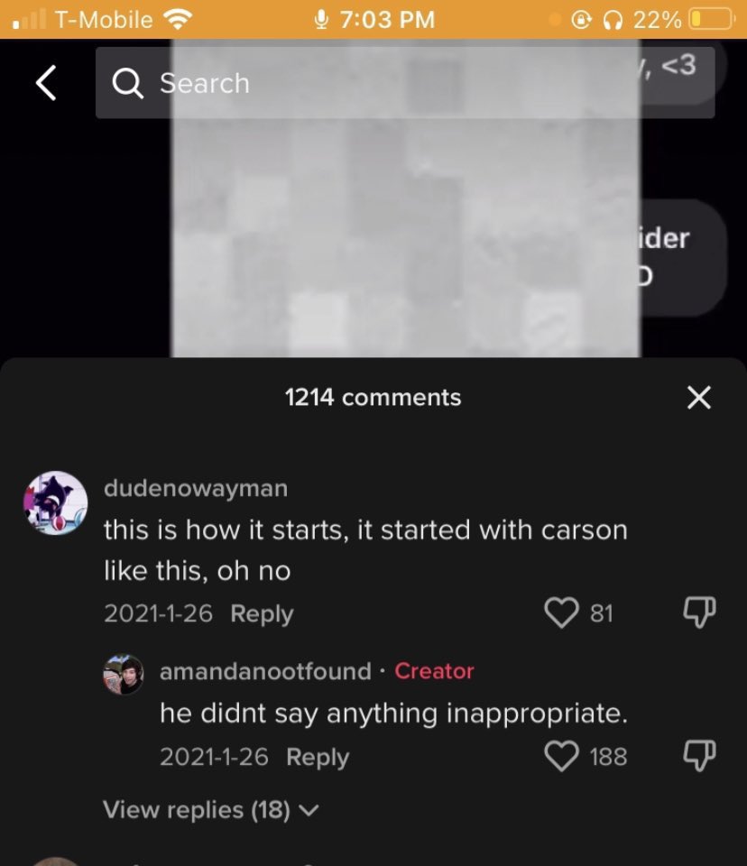 XxAnnaCsUxX's tweet photo. @rzrxox I'm gonna keep adding on to the stuff while I find screenshots and tweets https://t.co/82Zez2K8ef