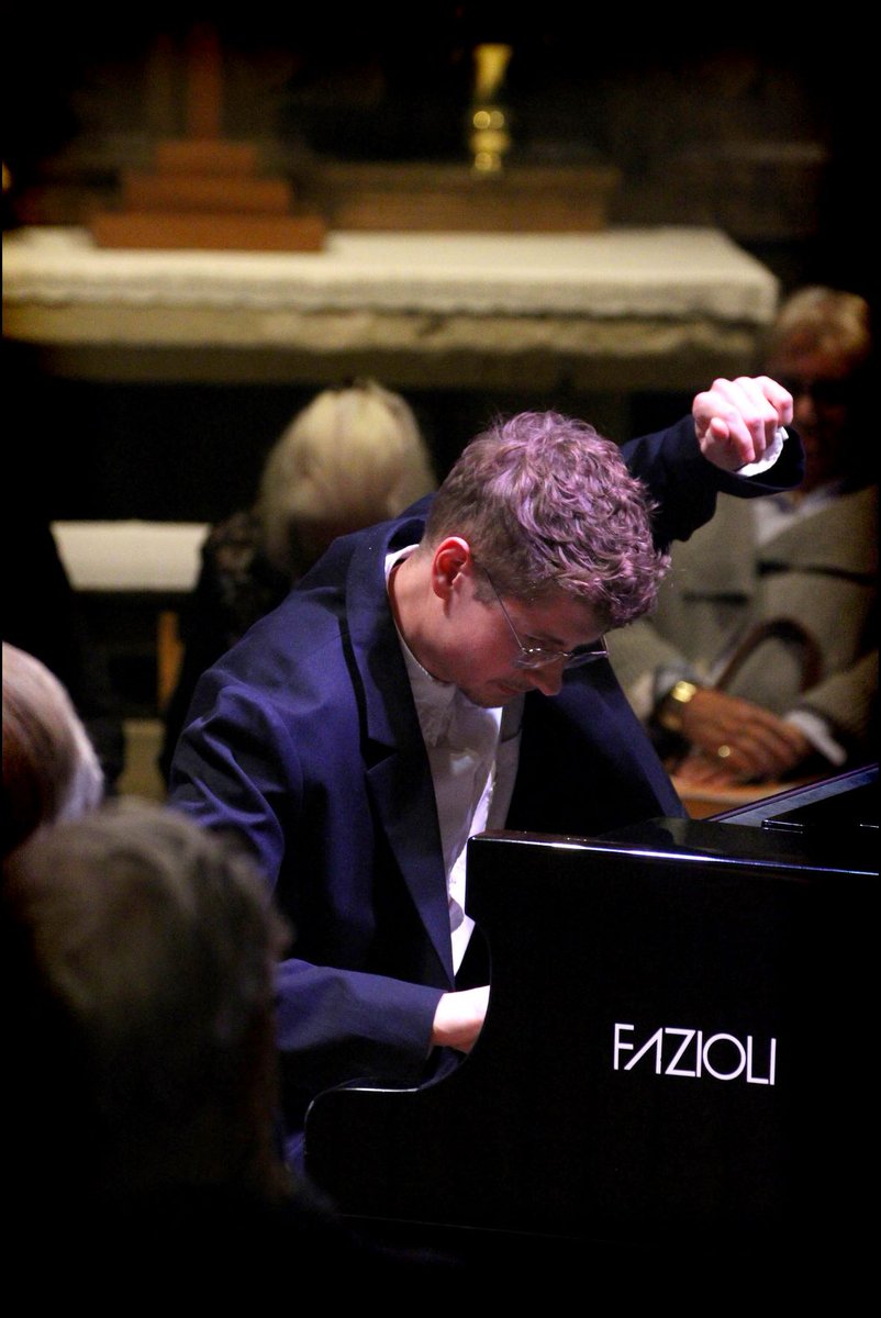 A date for your diary!  The 2023 <a href="/LtMissendenFest/">LtMissendenFestival</a> will run from 6-15th October.  Here are some highlights from this year's Festival from <a href="/robertpiwko/">Robert Piwko Productions</a>