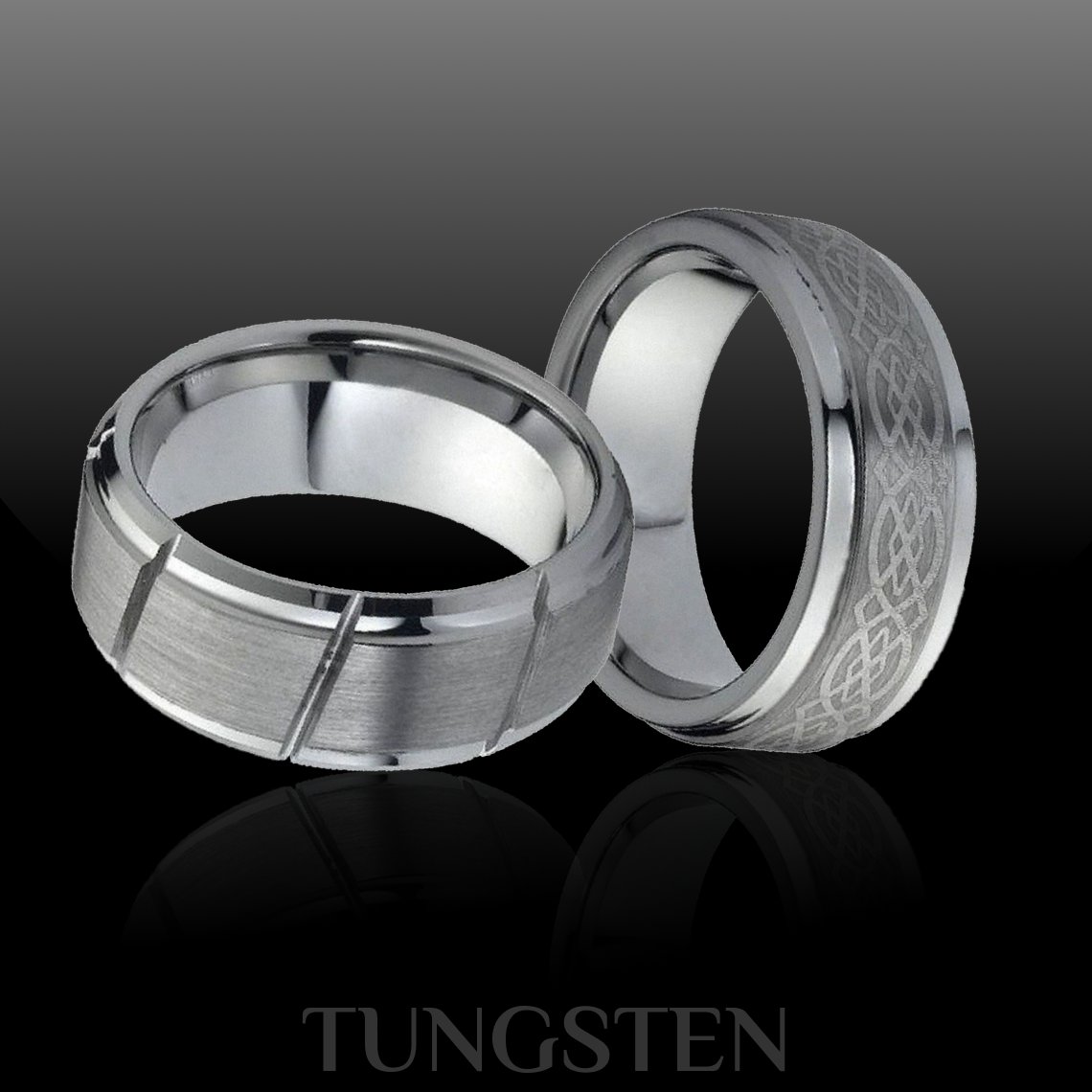 hp_crystal's tweet photo. Brushed Center Tungsten Band, Men &amp; Women Tungsten Band, Anniversary Gift, Engagement Ring.

See more Items:
https://t.co/TmD3myi4le
https://t.co/OTnLmH3b4B https://t.co/saNamiQa3H
