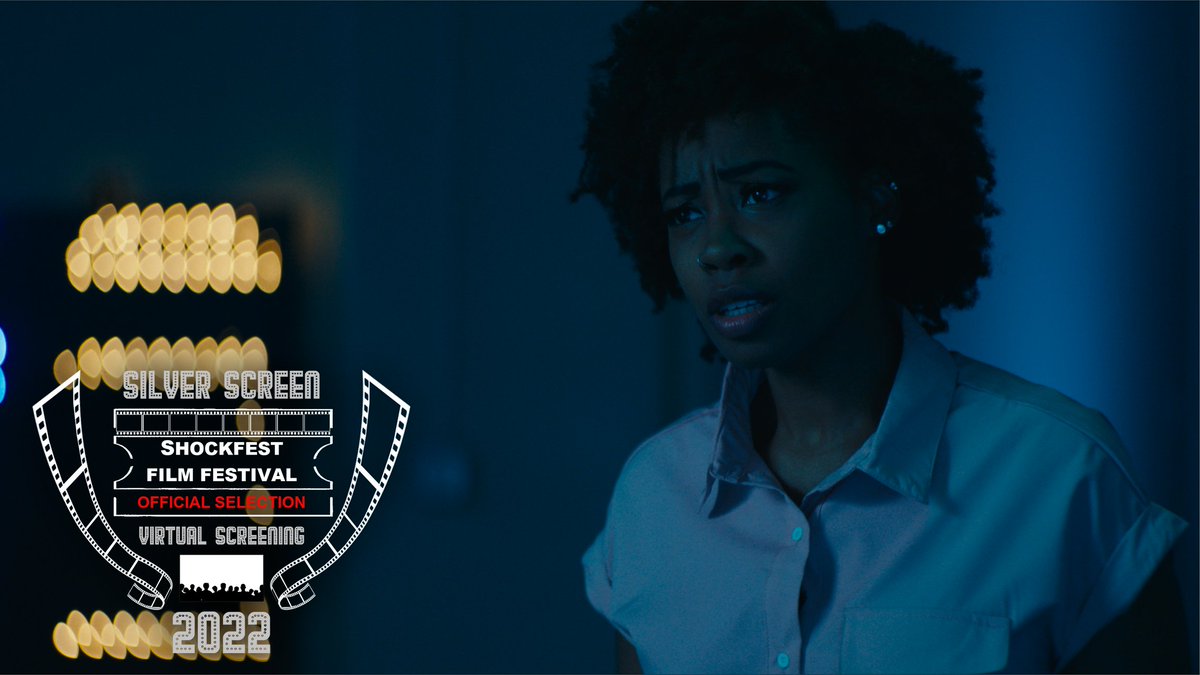 dospalmastv's tweet photo. Thank you very much ShockFest Film Festival for selecting Cybernetic Vøid as part of your online screening this December.
_____________________
#filmfestival #selection #filmfestivalselection #onlinefestival #cyberneticvoid #cyberneticvøid #scfi #drama #thriller #dospalmasinc https://t.co/ppphYY6A2z