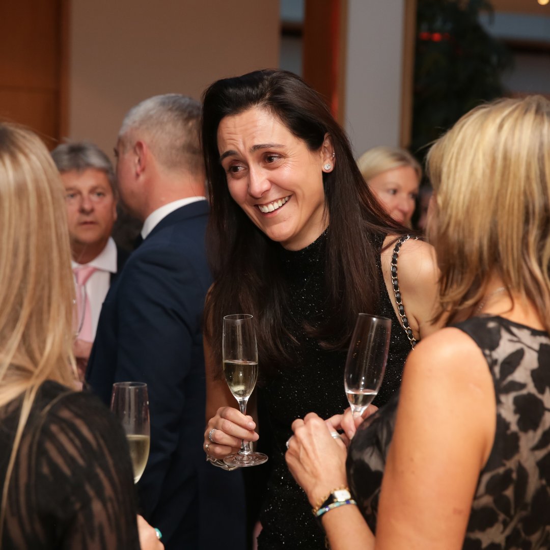 backuptrust's tweet photo. We had an incredible night at #BackUpFrontRow on the 12th October ๐
We showcased some fantastic looks and raised a staggering ยฃ181,000 for our life-changing services ๐ฅณ
A massive thank you to everyone who donated and took part! ๐งก https://t.co/GIo9jmhZfW