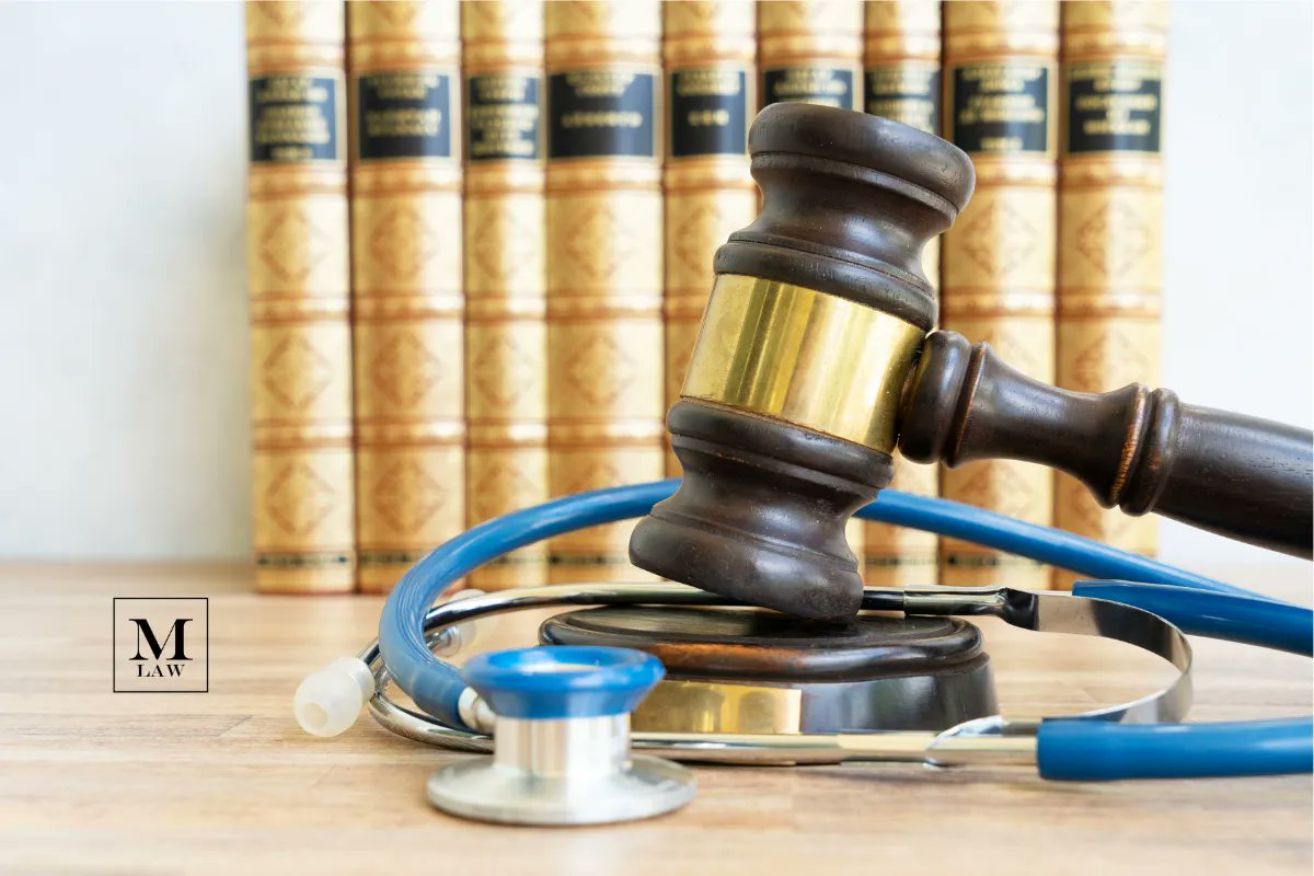 Medical malpractice occurs when patients are harmed by medical professionals who fail to competently perform their duties. #MedicalMalpractice rules vary from state to state but there are principles that apply to most cases. Read about your rights here. 
buff.ly/3uKaGIU