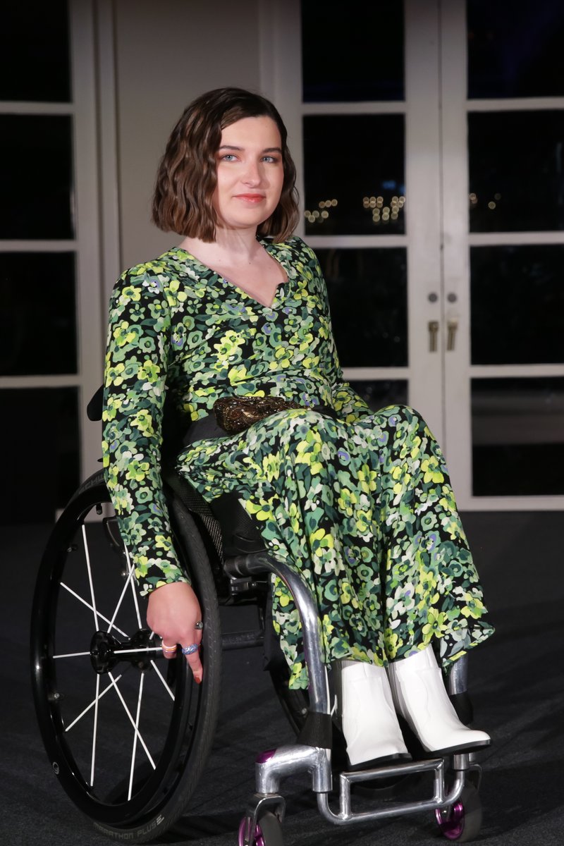 backuptrust's tweet photo. We had an incredible night at #BackUpFrontRow on the 12th October ๐
We showcased some fantastic looks and raised a staggering ยฃ181,000 for our life-changing services ๐ฅณ
A massive thank you to everyone who donated and took part! ๐งก https://t.co/GIo9jmhZfW