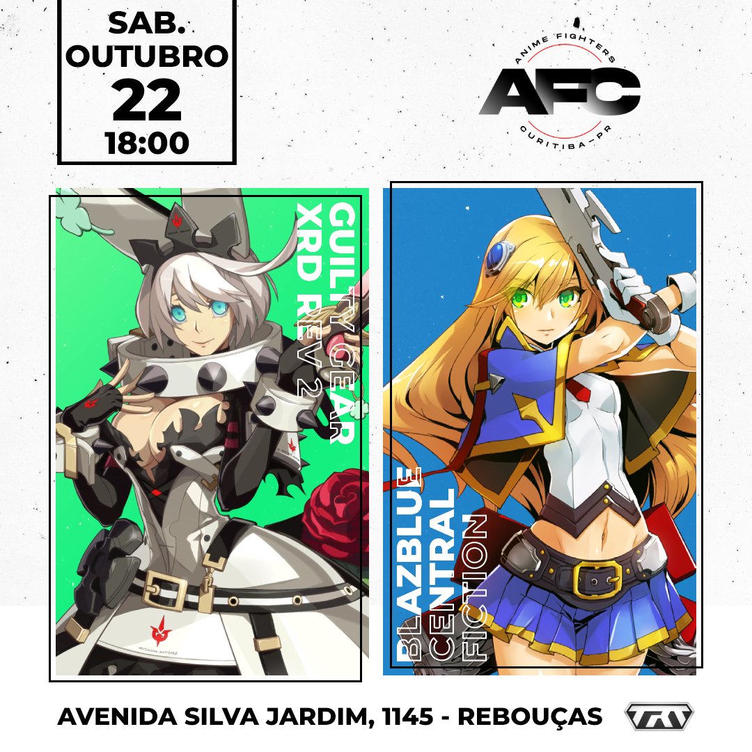 Anime Fighters Curitiba (@af_curitiba) / X