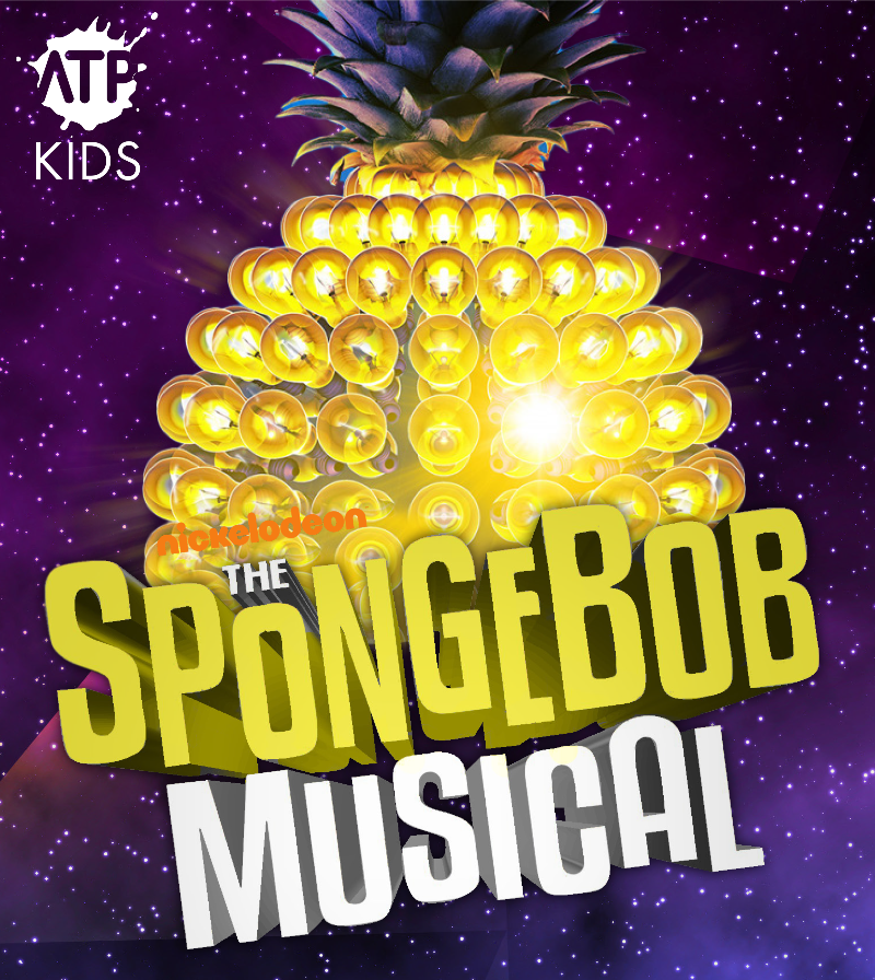 atpwhitefish's tweet photo. Bikini Bottom This Weekend. Transylvania Next Weekend. - https://t.co/84XlhEtoSn https://t.co/jF1tNhxbMV