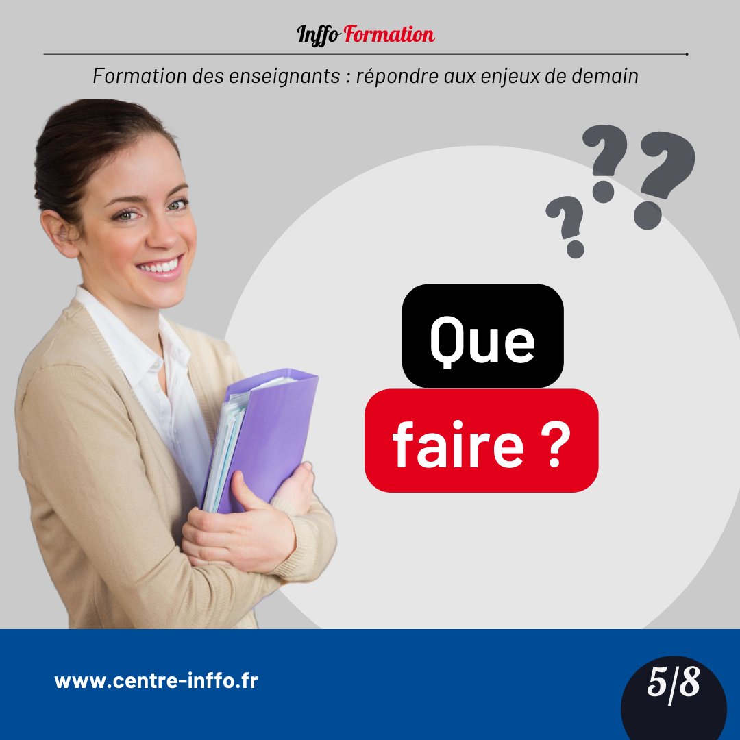 centreinffo's tweet photo. #InffoFormation n°1040 propose un dossier spécial sur la formation continue des enseignants ! ccc @education_gouv 

✔  S’abonner => https://t.co/ConEf0g1sq 
✔  Achat au numéro => https://t.co/TGCDt4aM0d
✔  Accès abonnés : https://t.co/EASRXpuc6P 

#Formpro #Education https://t.co/YqTLKYwwF3
