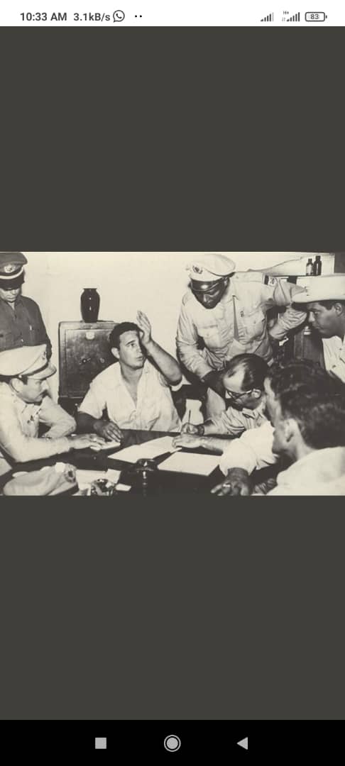 RoberlayB's tweet photo. @RafaelR88799718 
#fuerzacuba
#cubacoperave
@cubacoperavetr
#camilovive
#cubaporlavida
#chevive
#cubaviveensuhistoria https://t.co/kJvHAItOwr