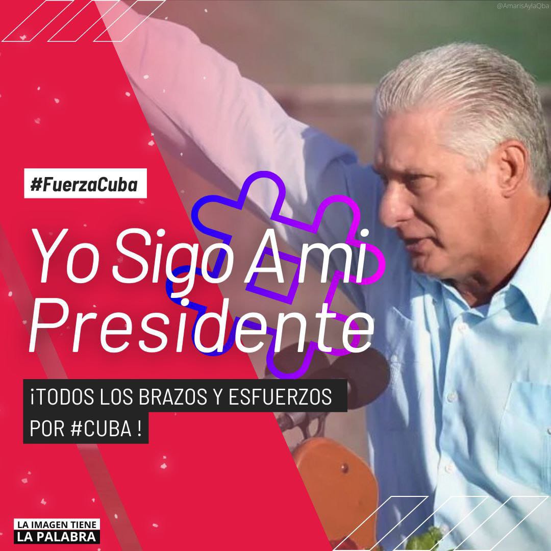RoberlayB's tweet photo. @RafaelR88799718 
#fuerzacuba
#cubacoperave
@cubacoperavetr
#camilovive
#cubaporlavida
#chevive
#cubaviveensuhistoria https://t.co/V3qeZgjEVn