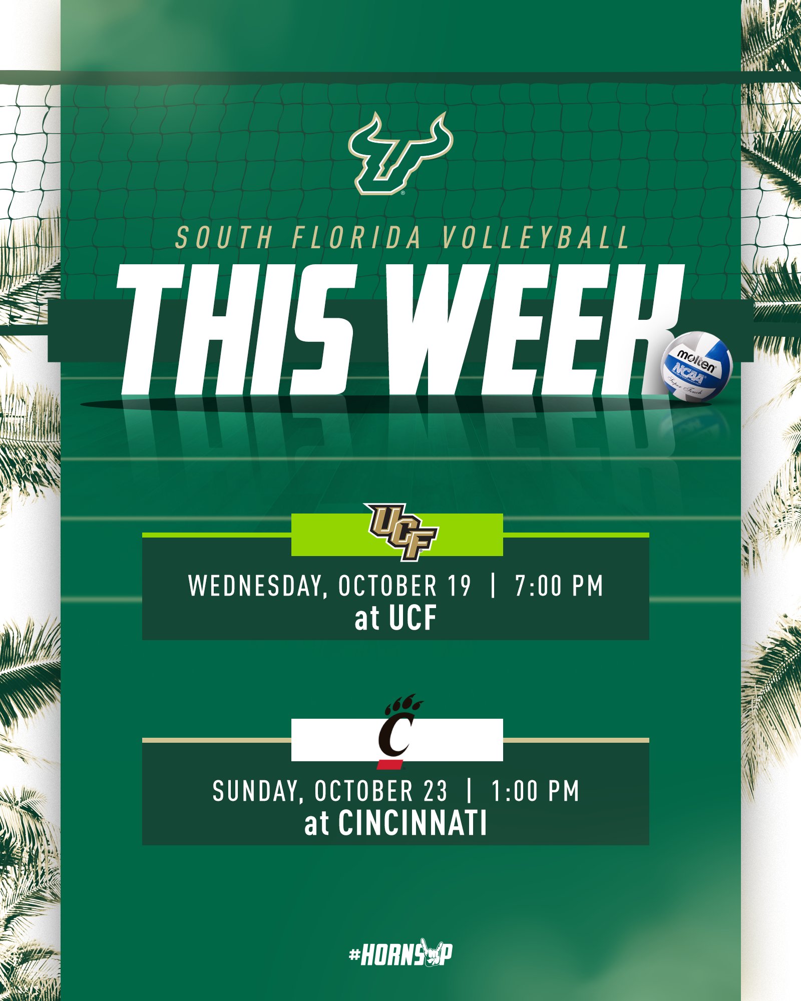 2. Usf Volleyball Adds Key Transfer: Janice Rivera - zbhrtf9
