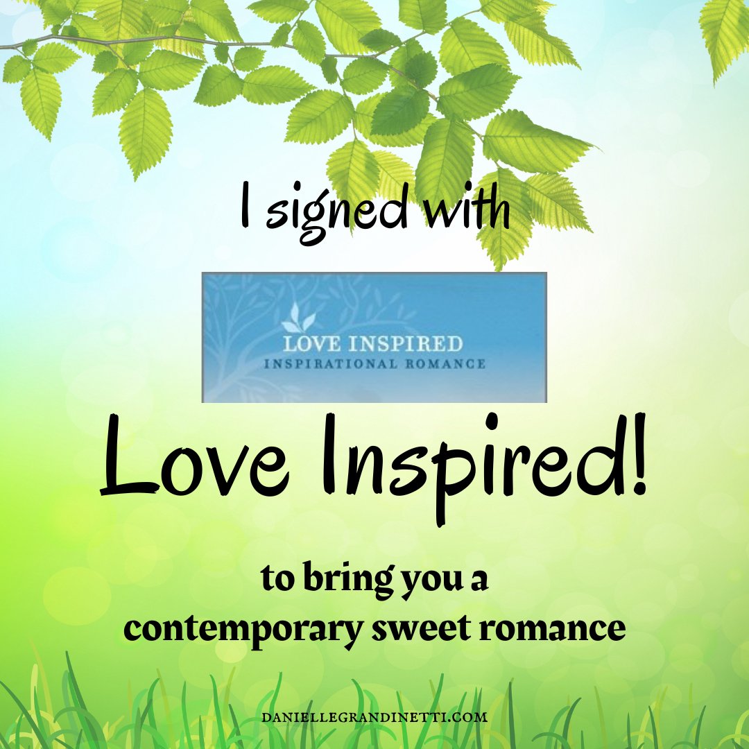 Danielle Grandinetti tweet media