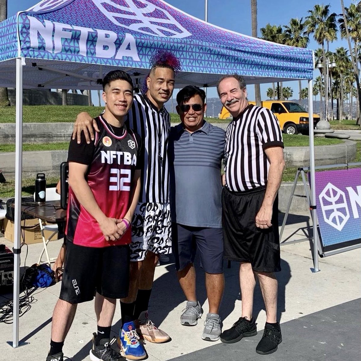 Peter Fang tweet media