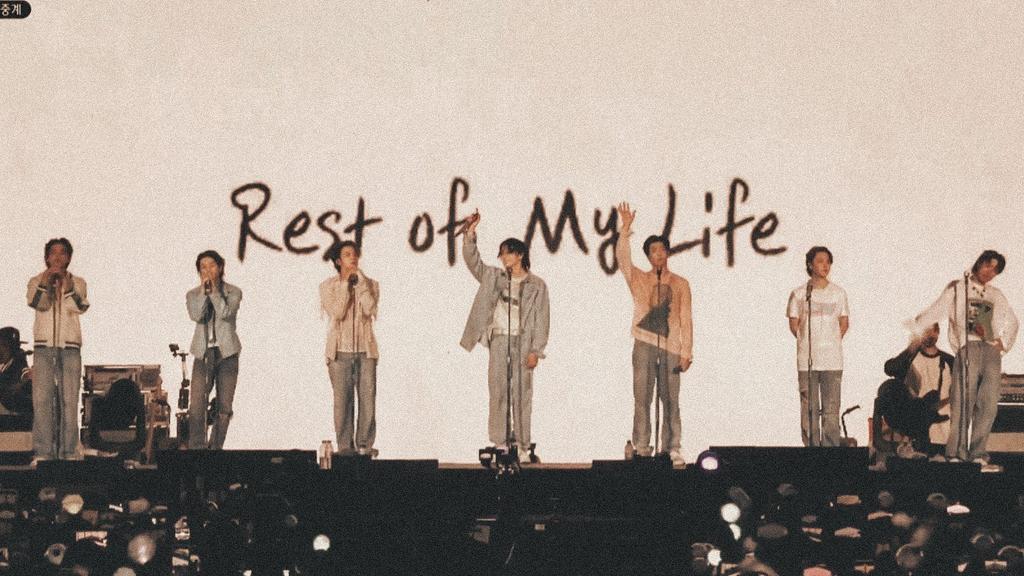 ommanyabham's tweet photo. @ARMYTEAMIID hello bangtan, aku masih army baru tapi udah di tinggal aja, tp gapapa aku seneng dgn keputusan kalian, tp yaa agak sedih juga sih:( see yaaaa! until we meet again in 2025! apobangpo🫂💜 https://t.co/JeA56mJkjy