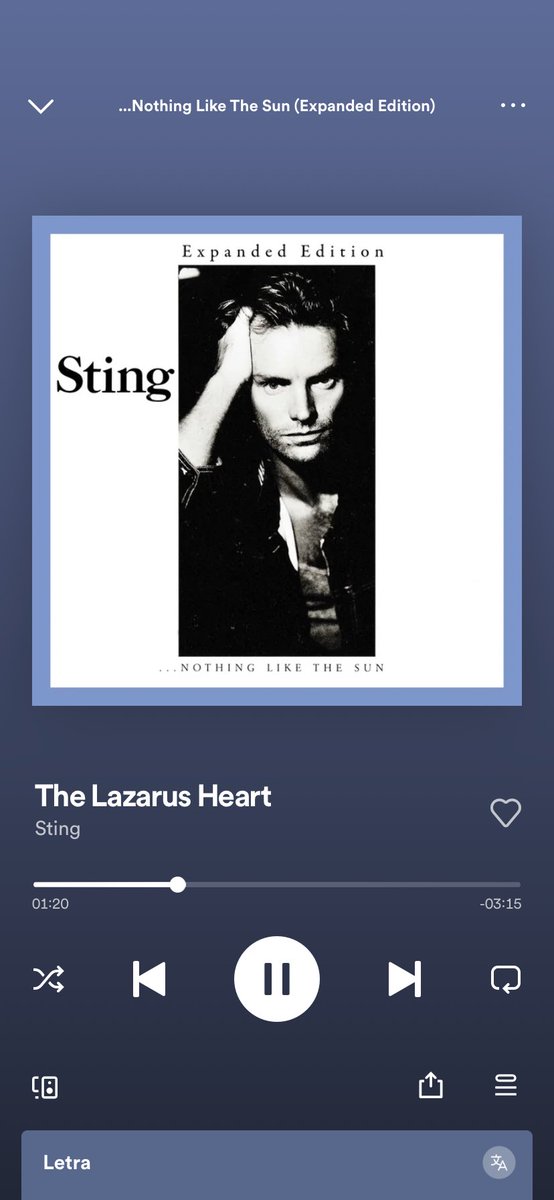 verdagusan's tweet photo. @SpotifyChile https://t.co/8fDHo9cEEf