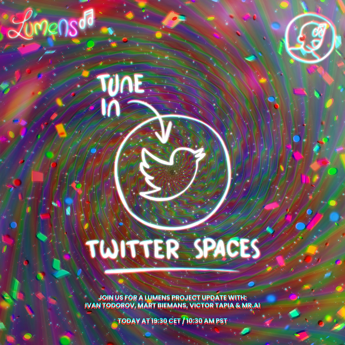 Lumens 👀🎵 tweet media