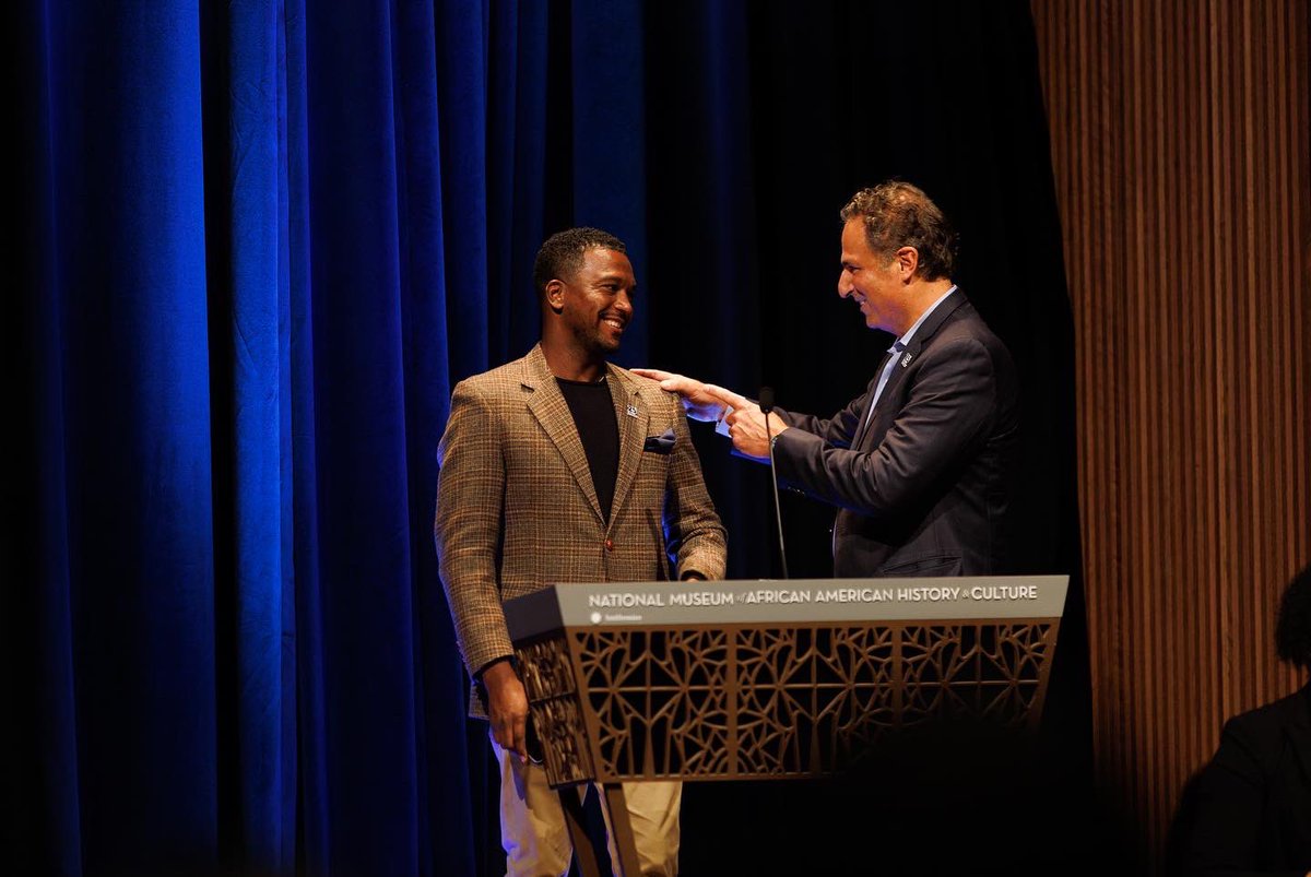 Urban Alliance tweet media