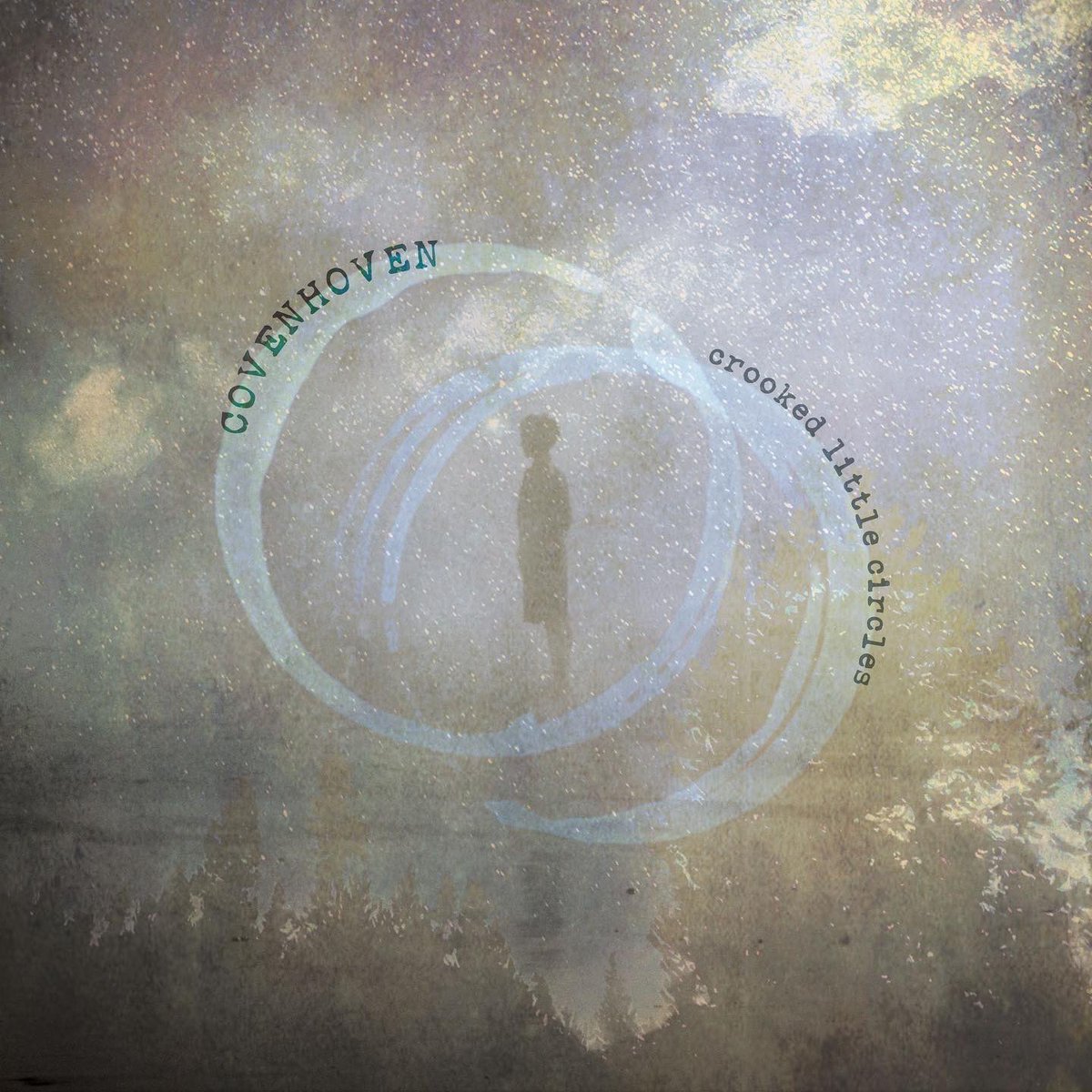 Covenhoven (@covenhoven) on Twitter photo New song just released — on all the things… New song just released — on all the things…
