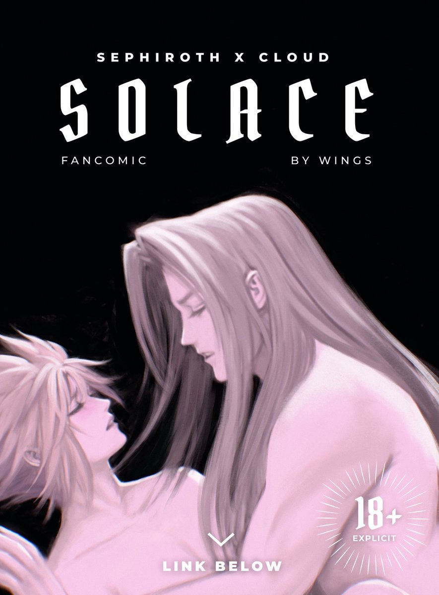 chocobowings's tweet photo. I have sinned
#sefikura #セフィクラ #ff7r https://t.co/hledkiDKV8