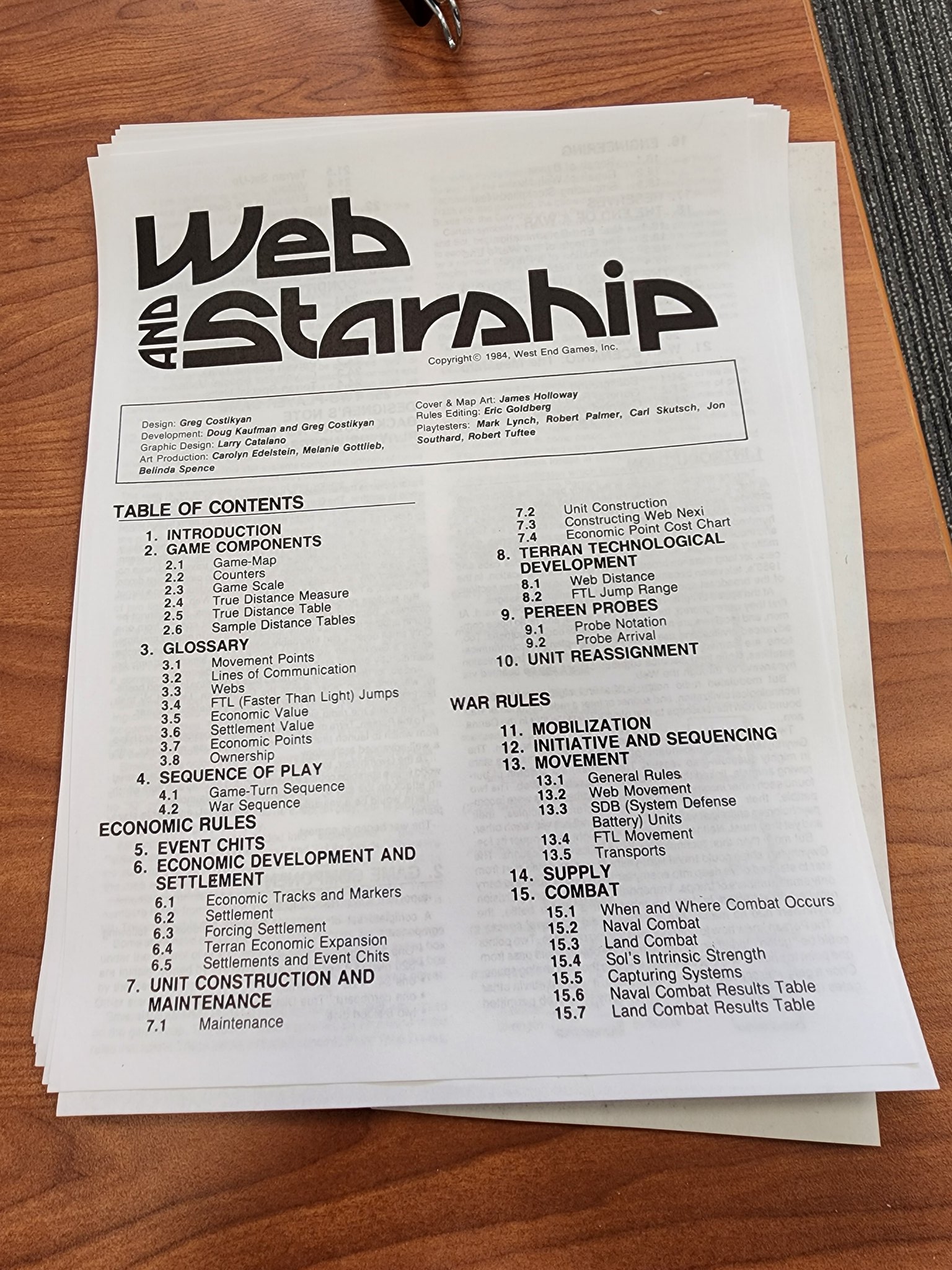 Patrick Bleeder on Twitter "A little light reading for me. https//t